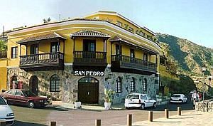 Residencia San Pedro Apartment Los Realejos Exterior photo